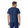 Unisex Force Essentials V Yaka 6 Cepli Önlük Üstü