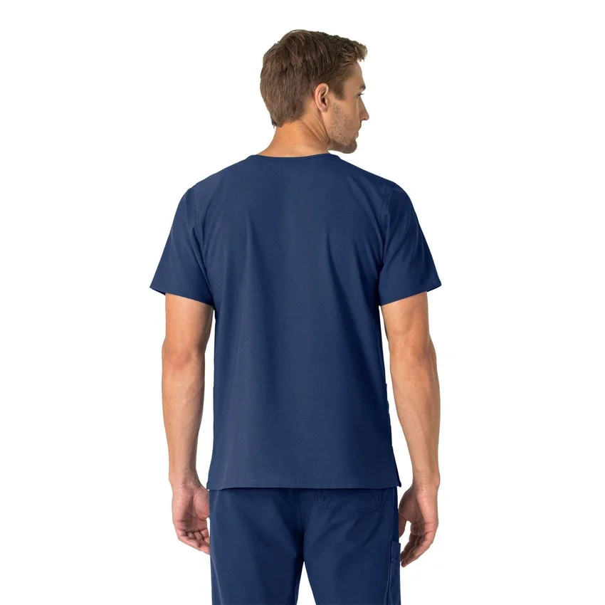 Unisex Force Essentials V Yaka 6 Cepli Önlük Üstü