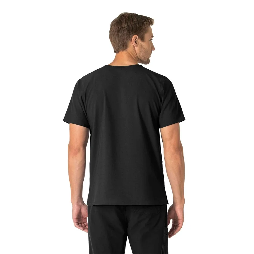 Unisex Force Essentials V Yaka 6 Cepli Önlük Üstü