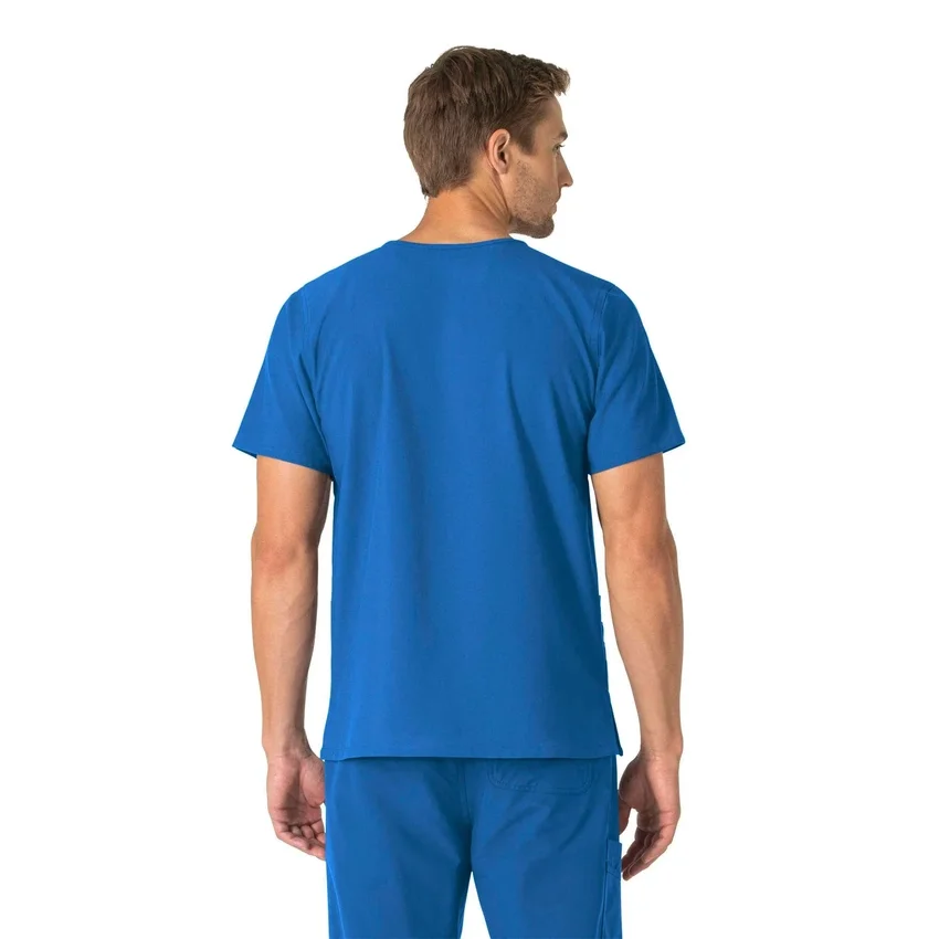 Unisex Force Essentials V Yaka 6 Cepli Önlük Üstü
