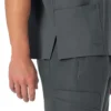 Unisex Force Essentials V Yaka 6 Cepli Önlük Üstü