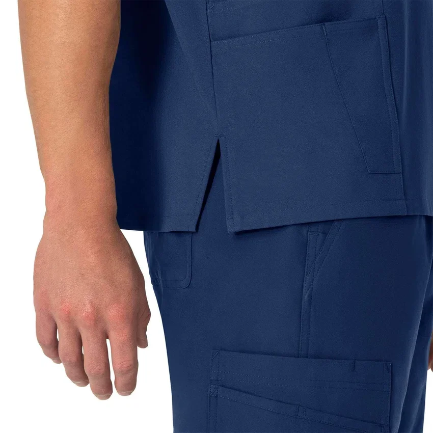 Unisex Force Essentials V Yaka 6 Cepli Önlük Üstü