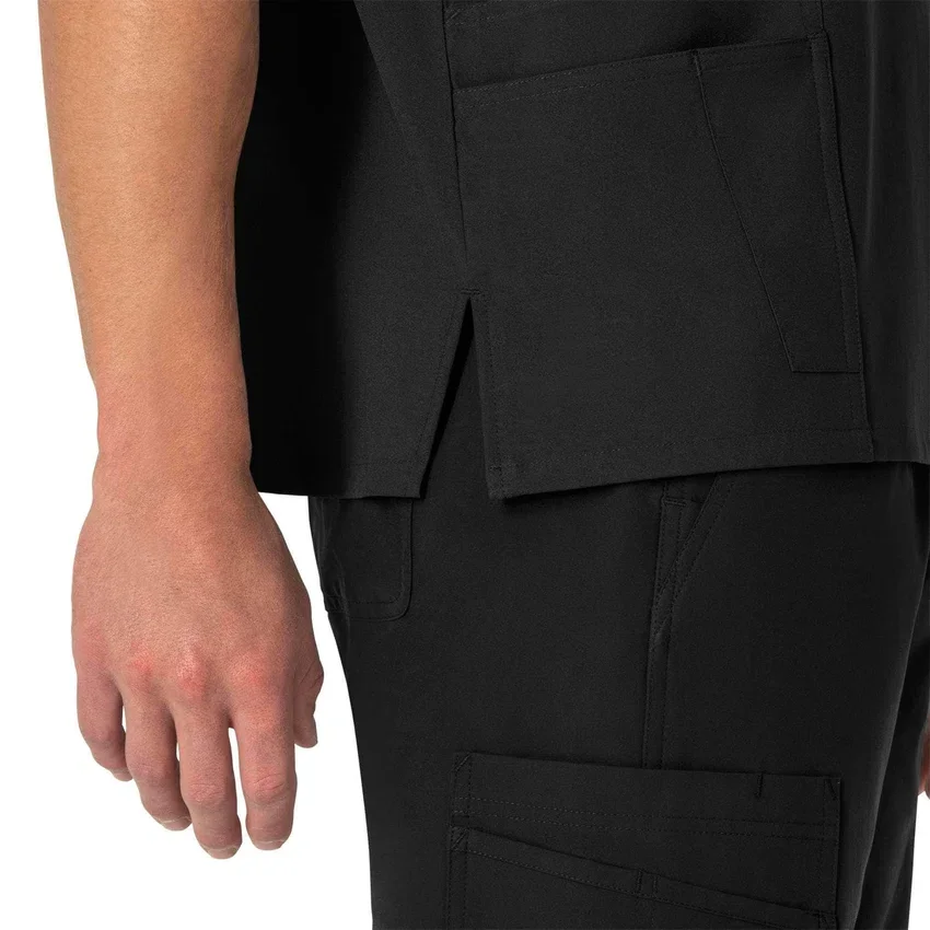 Unisex Force Essentials V Yaka 6 Cepli Önlük Üstü