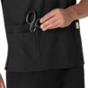 Unisex Force Essentials V Yaka 6 Cepli Önlük Üstü