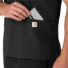 Unisex Force Essentials V Yaka 6 Cepli Önlük Üstü