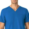 Unisex Force Essentials V Yaka 6 Cepli Önlük Üstü