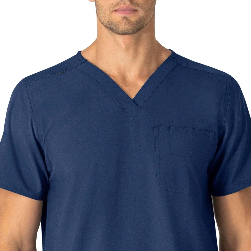 Unisex Force Essentials V Yaka 6 Cepli Önlük Üstü