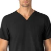 Unisex Force Essentials V Yaka 6 Cepli Önlük Üstü