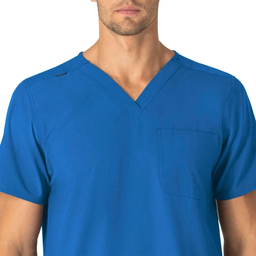 Unisex Force Essentials V Yaka 6 Cepli Önlük Üstü