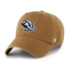 Utah Hockey Club '47 Temizliği