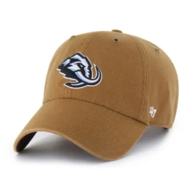 Utah Hockey Club '47 Temizliği