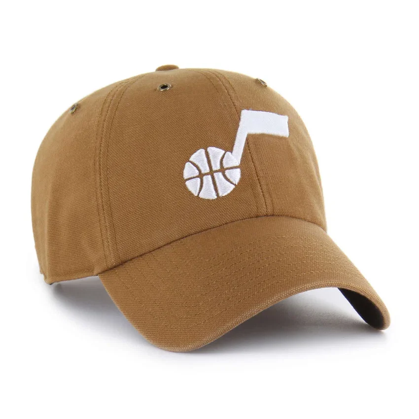 Utah Jazz '47 Temizliği