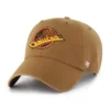 Vancouver Canucks '47 Temizliği