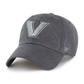 Vanderbilt Commodores '47 Boyalı Clean Up