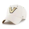 Vanderbilt Commodores '47 Boyanmamış Clean Up