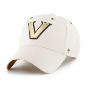 Vanderbilt Commodores '47 Boyanmamış Clean Up