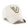 Vanderbilt Commodores '47 Boyanmamış Clean Up