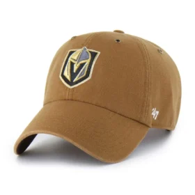 Vegas Golden Knights '47 Temizliği