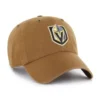 Vegas Golden Knights '47 Temizliği