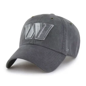 Washington Commanders '47 Boyalı Clean Up