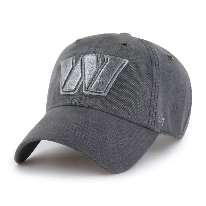 Washington Commanders '47 Boyalı Clean Up