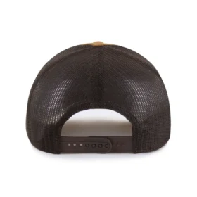 Washington Commanders ’47 Boyalı Trucker Gevşek Kesim