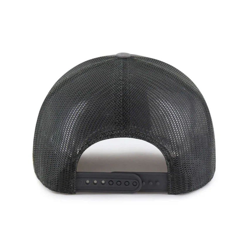 Baltimore Ravens '47 Boyalı Trucker Gevşek Kesim