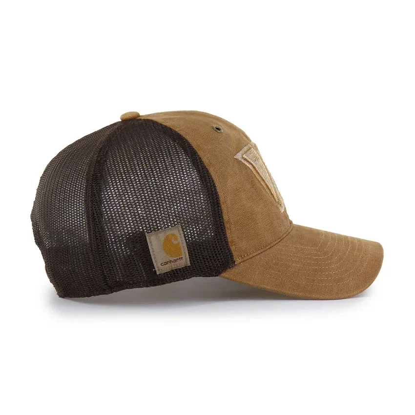 Washington Commanders '47 Boyalı Trucker Gevşek Kesim