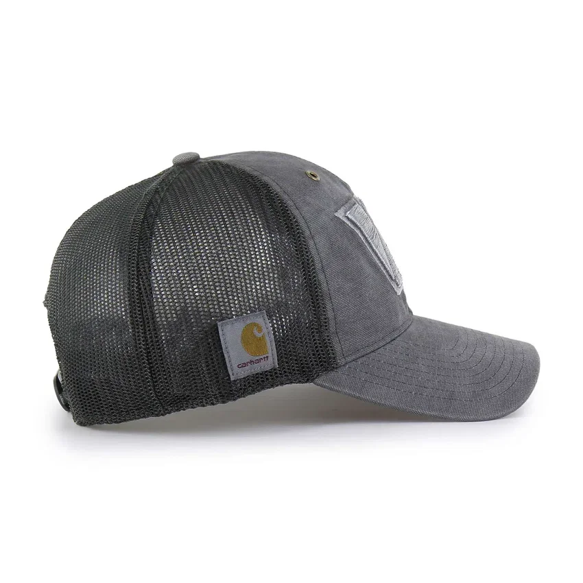 Washington Commanders '47 Boyalı Trucker Gevşek Kesim