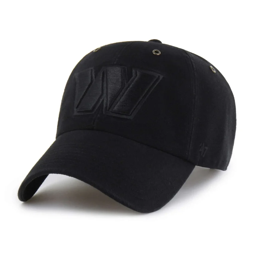 Washington Commanders '47 Temizleyici