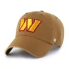 Washington Commanders '47 Temizleyici