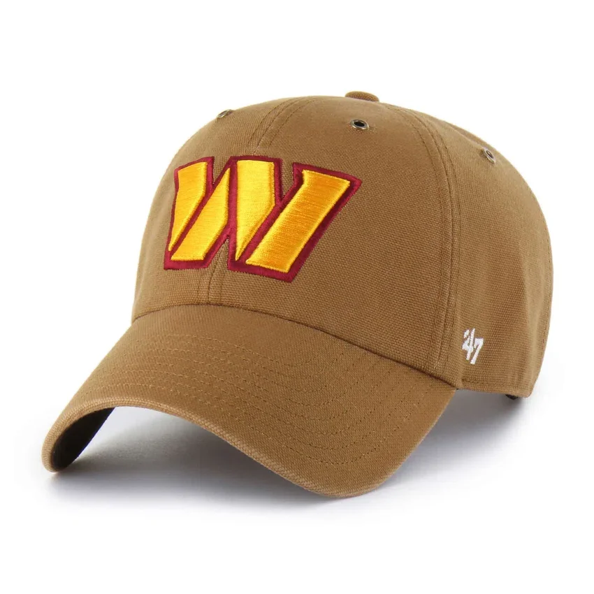 Washington Commanders '47 Temizleyici