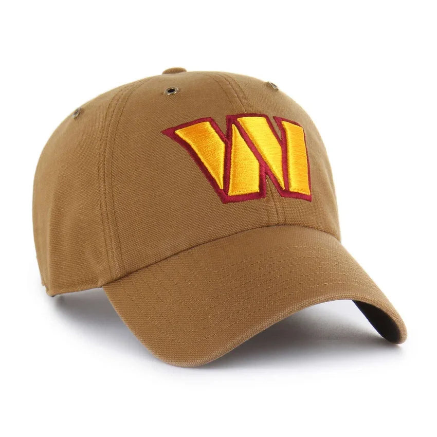 Washington Commanders '47 Temizleyici