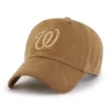 Washington Nationals '47 Boyalı Clean Up