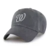 Washington Nationals '47 Boyalı Clean Up