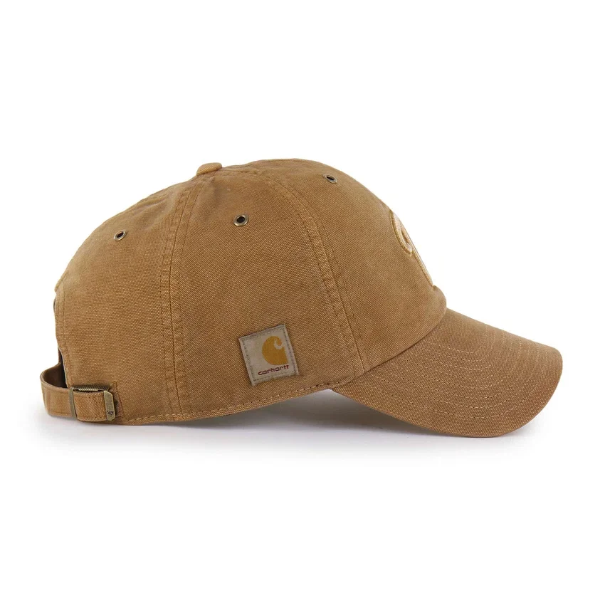 Washington Nationals '47 Boyalı Clean Up