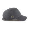 Washington Nationals '47 Boyalı Clean Up
