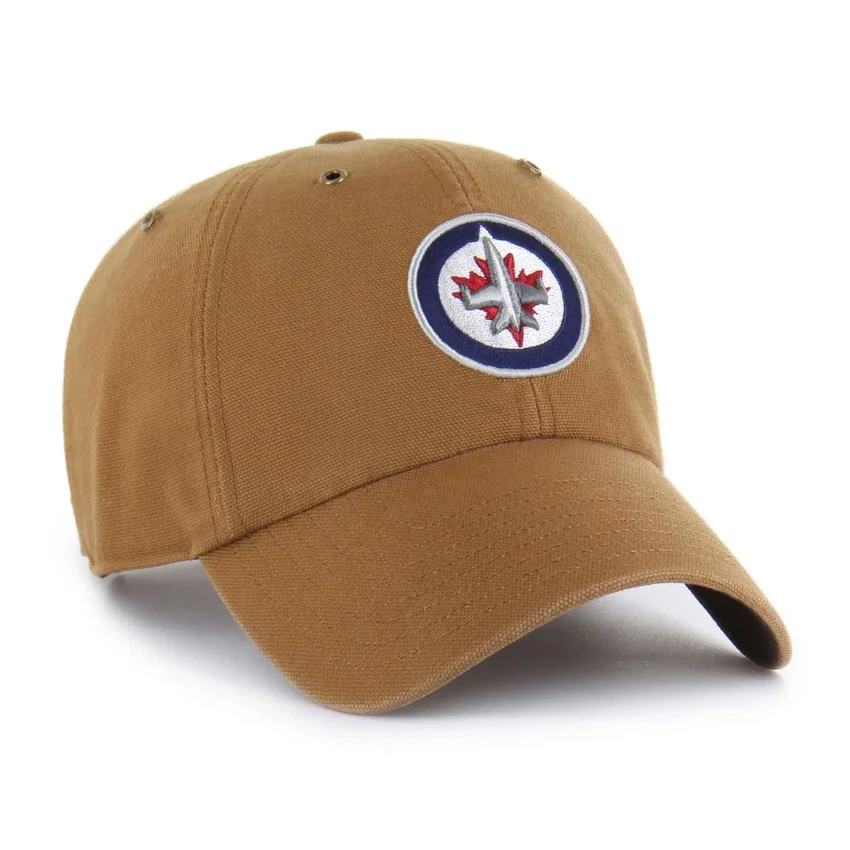 Winnipeg Jets '47 Temizliği