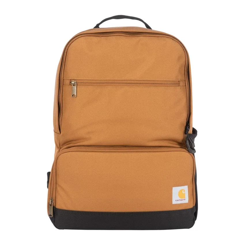 Yalıtımlı İki Bölmeli Soğutucu Sırt Çantası